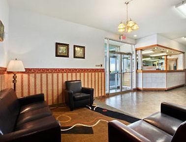 Traveler Inn Стерлінг Інтер'єр фото