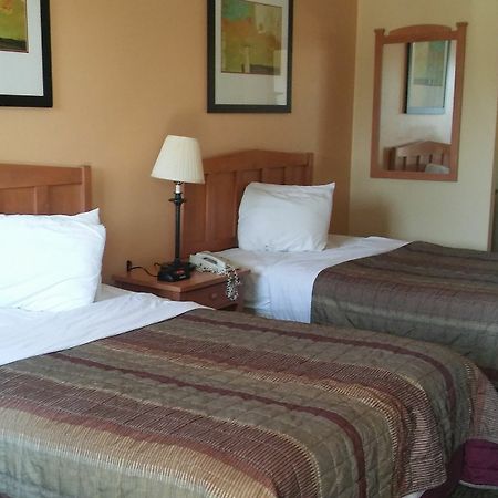 Traveler Inn Стерлінг Екстер'єр фото