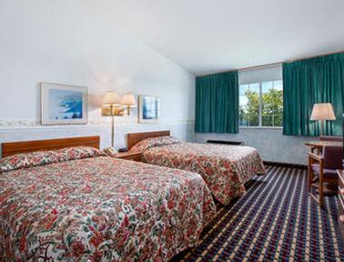 Traveler Inn Стерлінг Номер фото
