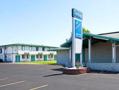 Traveler Inn Стерлінг Екстер'єр фото