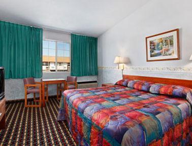 Traveler Inn Стерлінг Номер фото