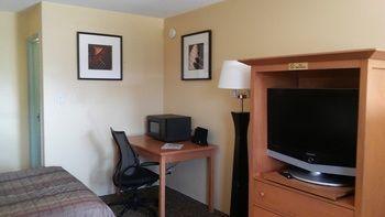Traveler Inn Стерлінг Екстер'єр фото
