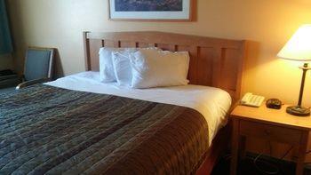 Traveler Inn Стерлінг Екстер'єр фото
