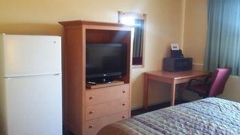 Traveler Inn Стерлінг Екстер'єр фото