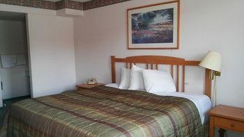 Traveler Inn Стерлінг Екстер'єр фото