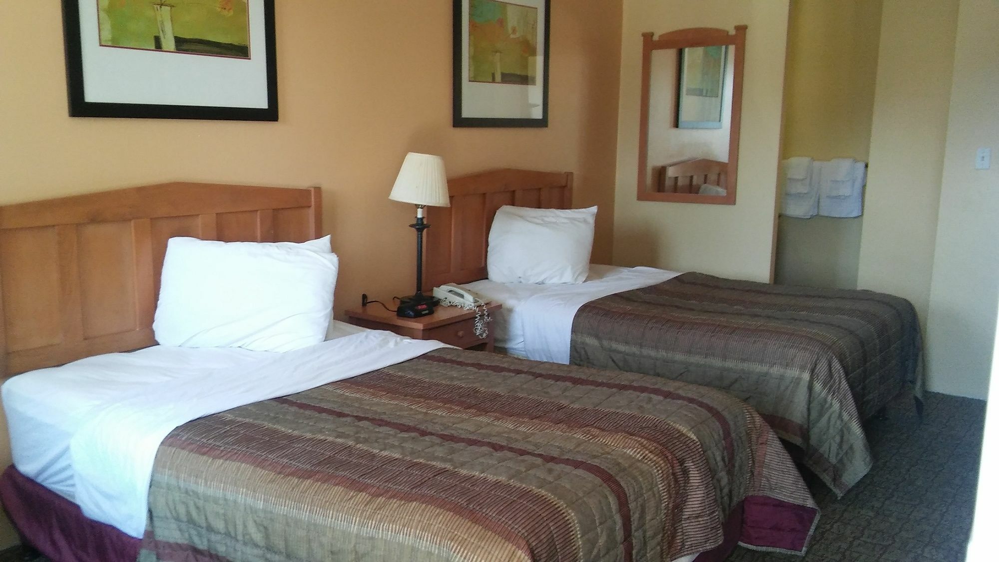 Traveler Inn Стерлінг Екстер'єр фото